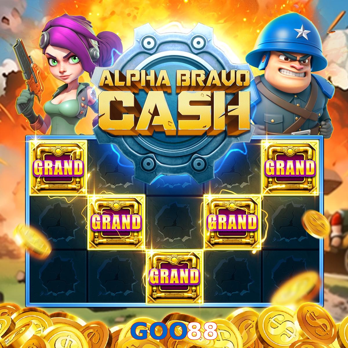 GOO88