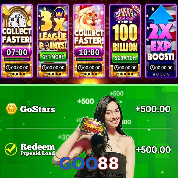 GOO88