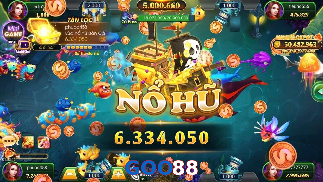 GOO88