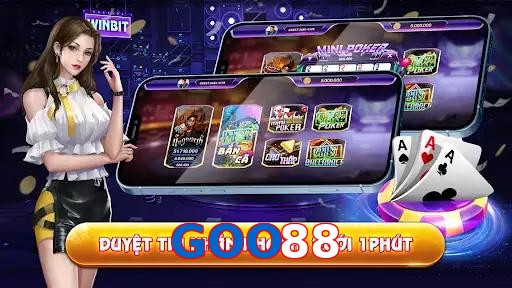 GOO88