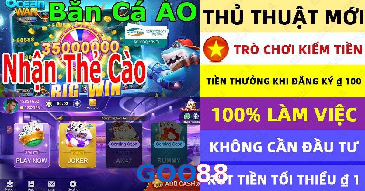 GOO88