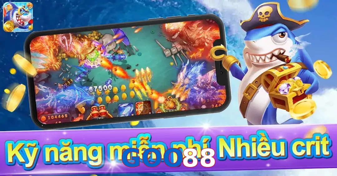 GOO88