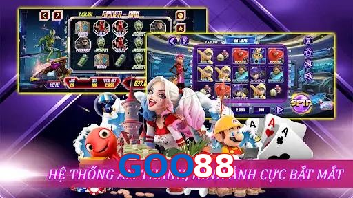 GOO88