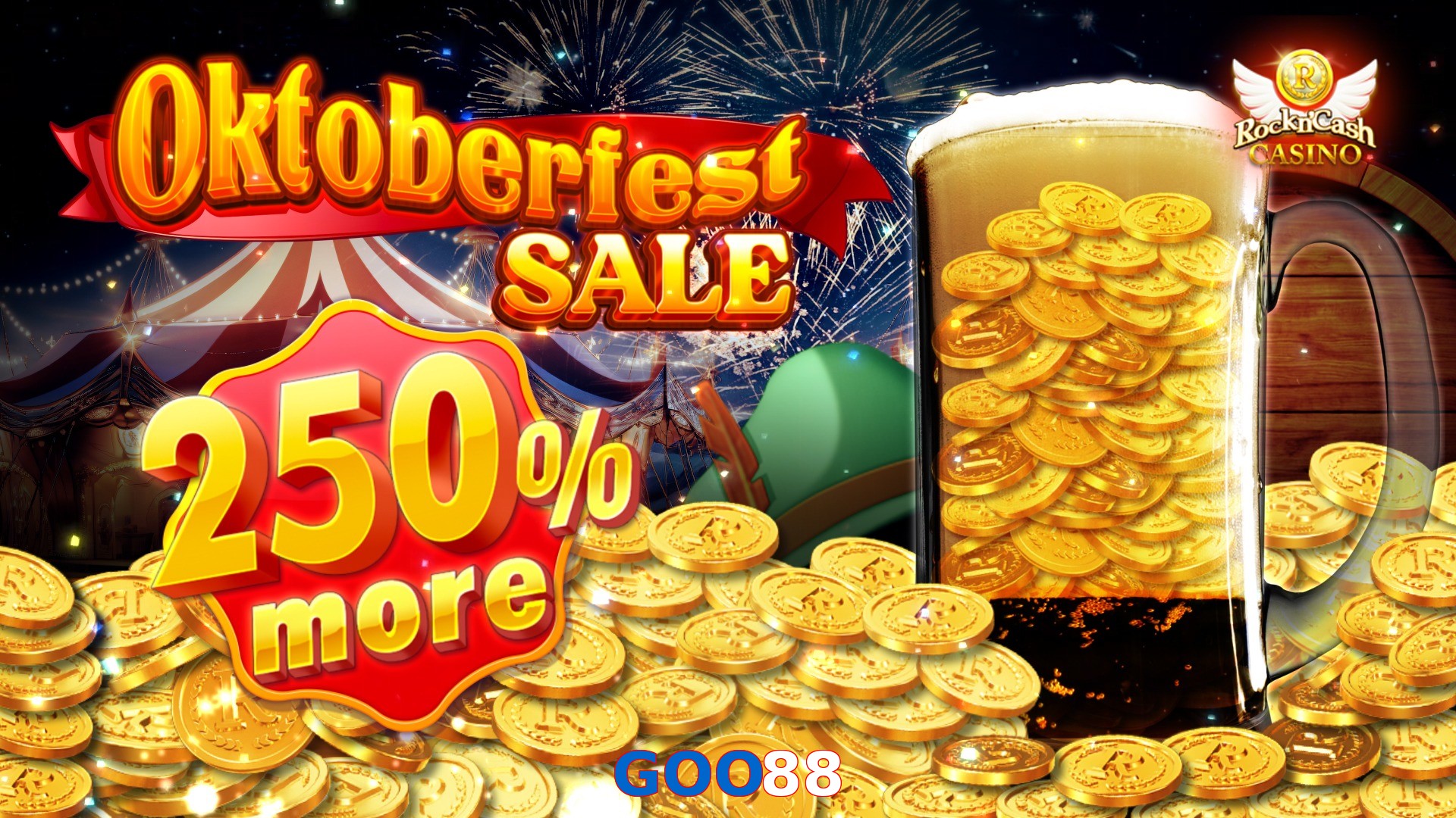 GOO88