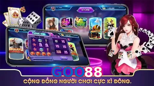 GOO88