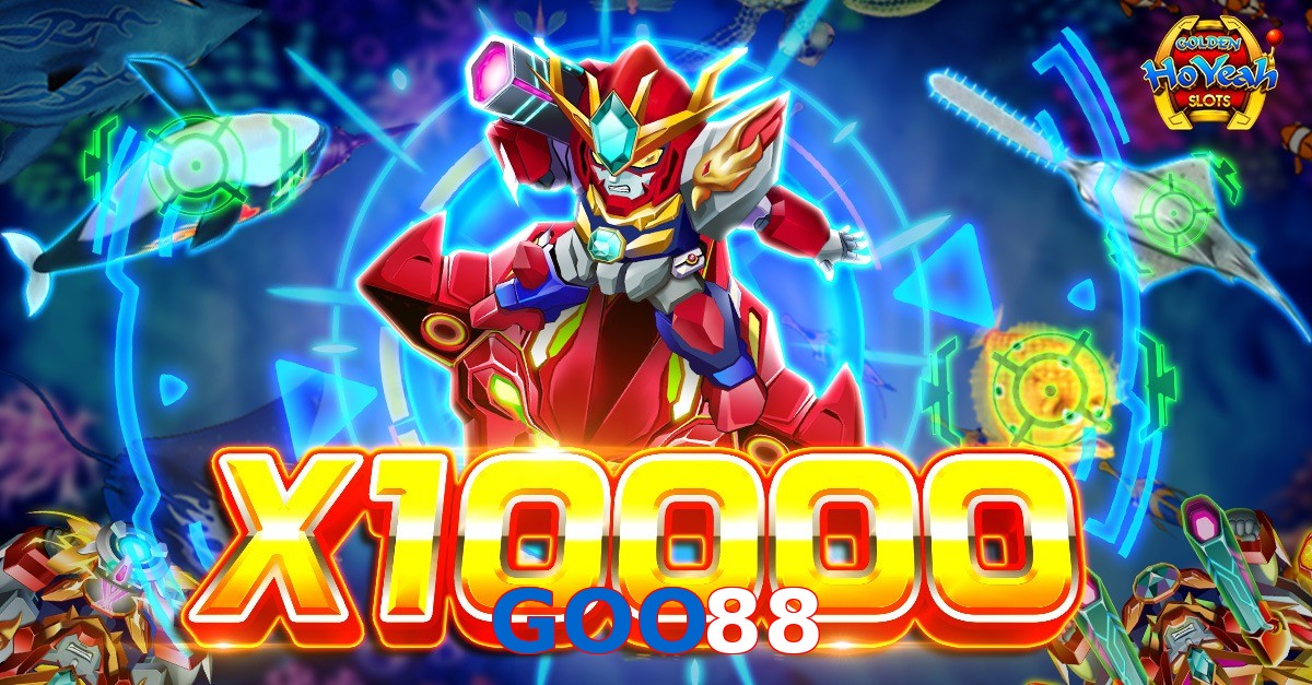 GOO88