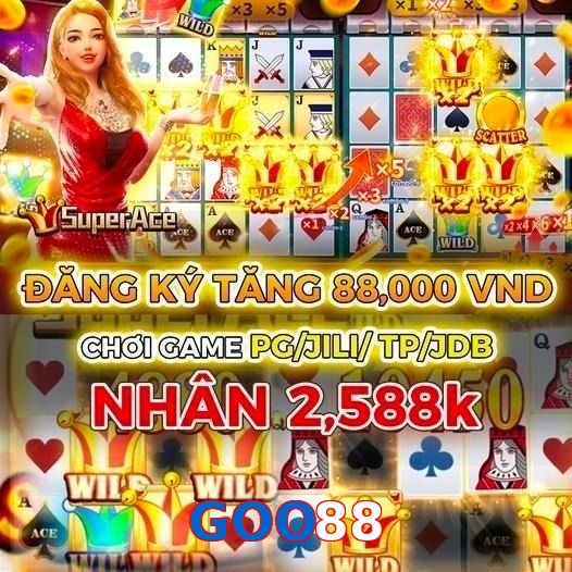 GOO88