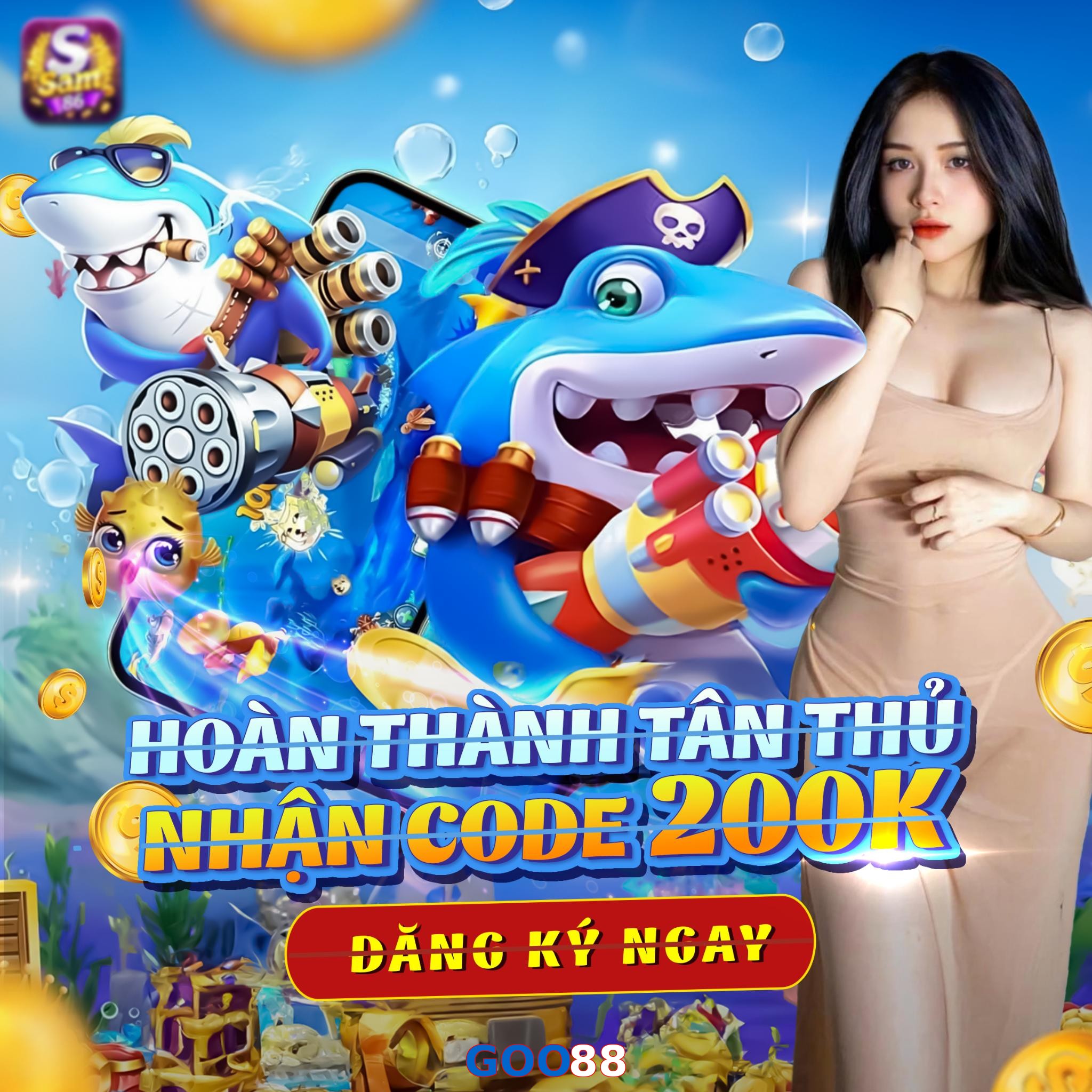 GOO88