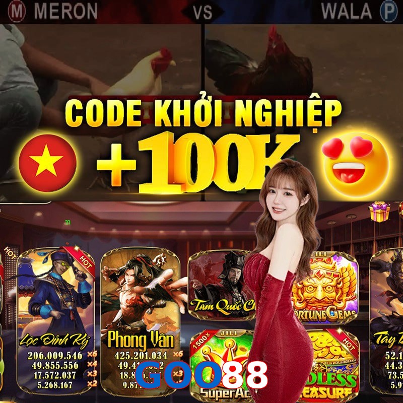 GOO88