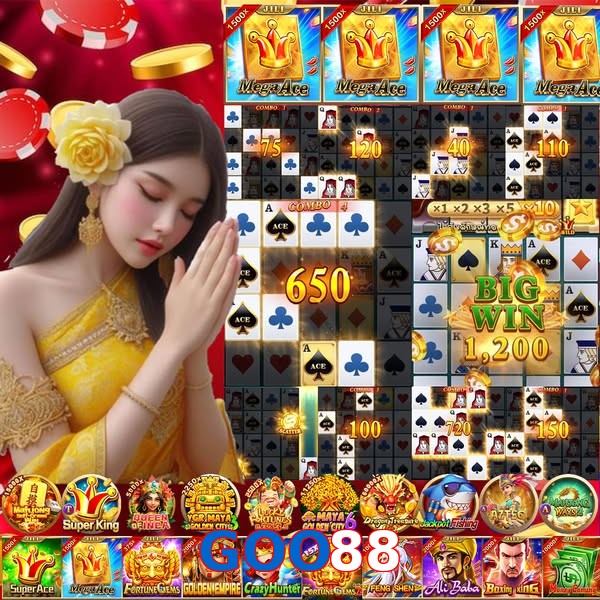 GOO88